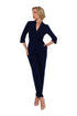 Suit model 184754